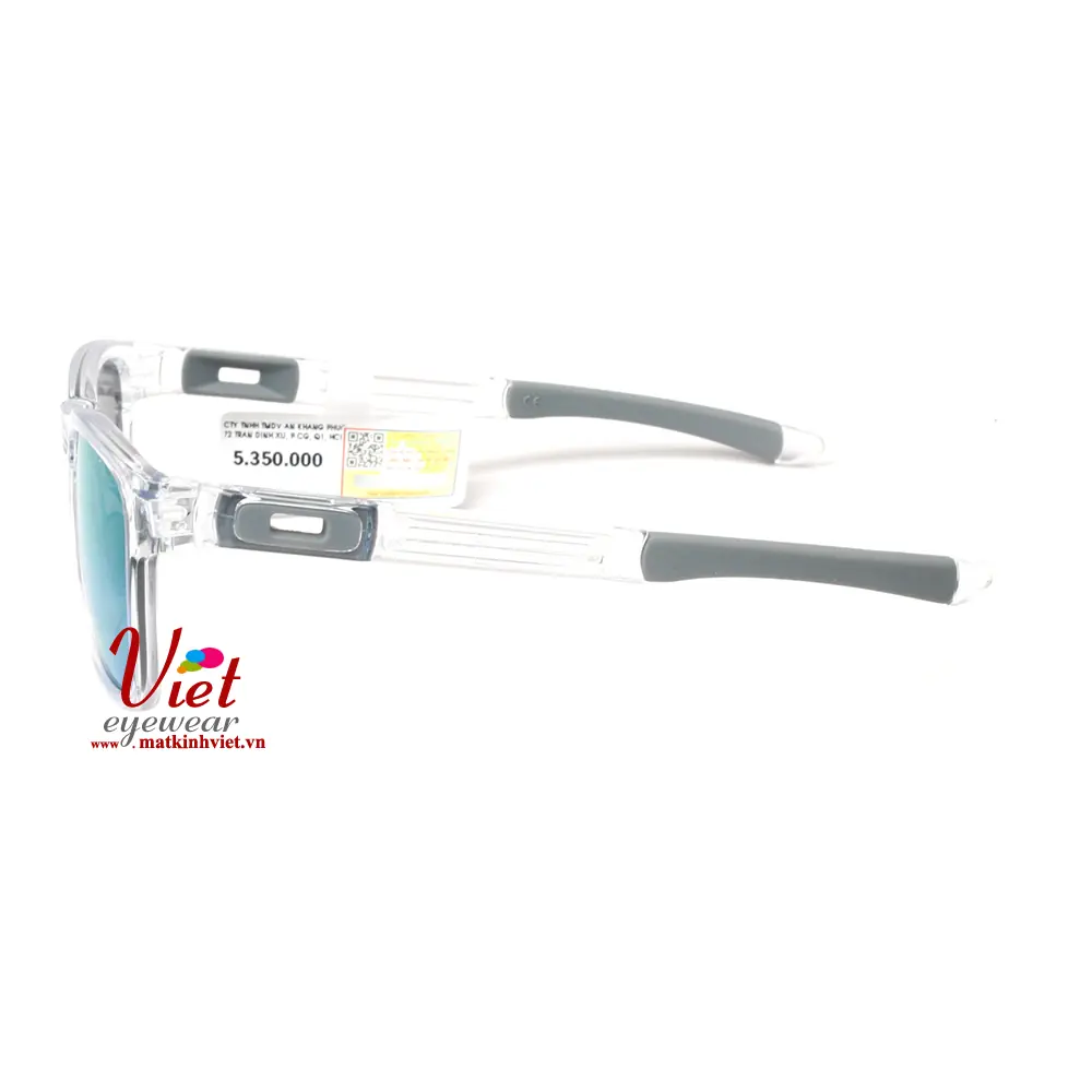 Kính mát Oakley OO9272 9272/05