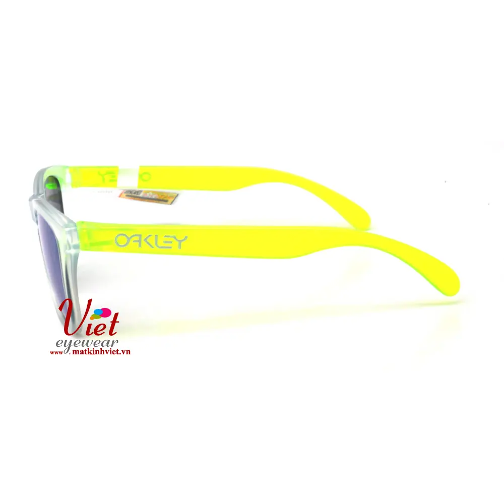 Kính mát Oakley OO9245 9245/53