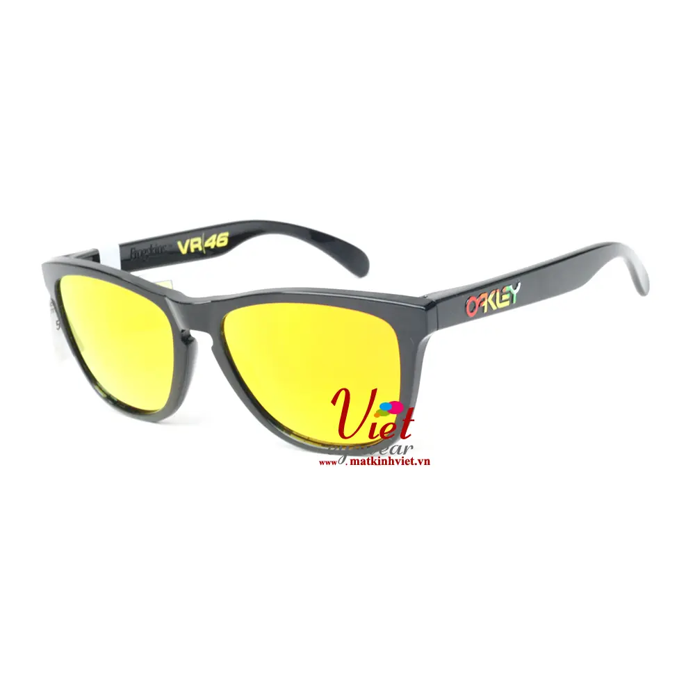 Kính mát Oakley OO9013 9013/24325