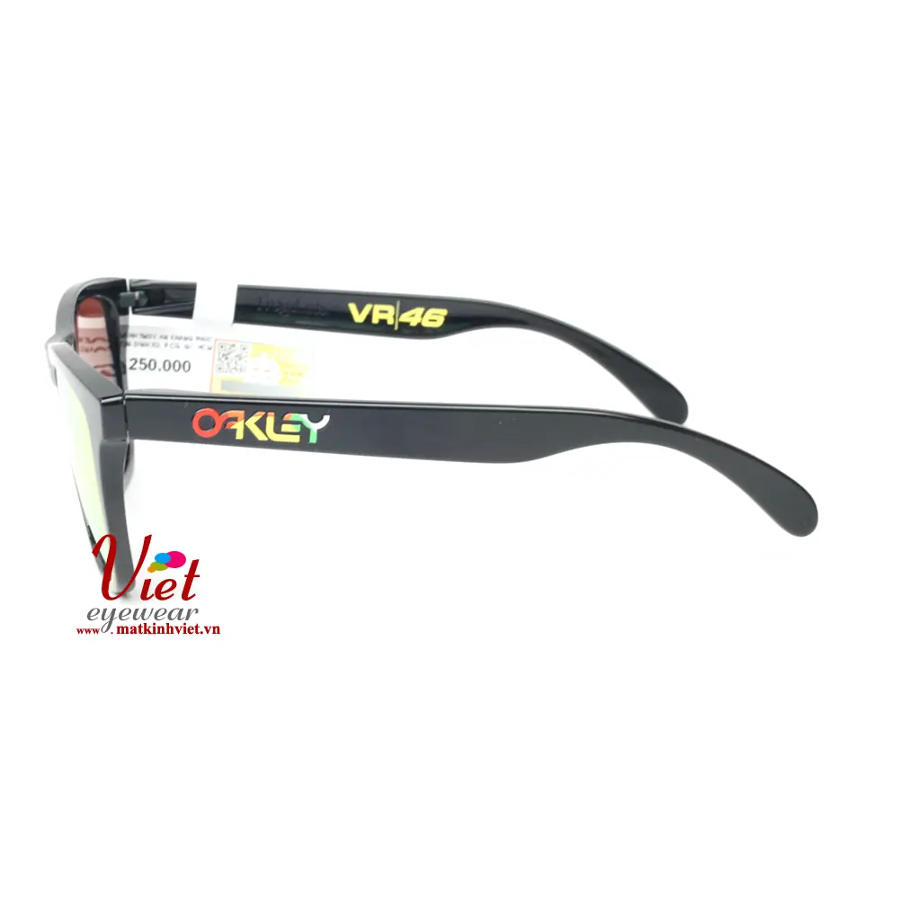 Kính mát Oakley OO9013 9013/24325