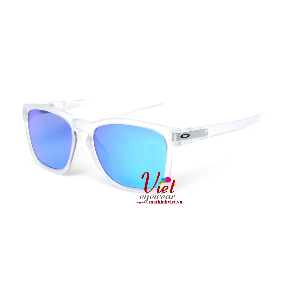 Kính Mát Oakley OO9358 9358/04