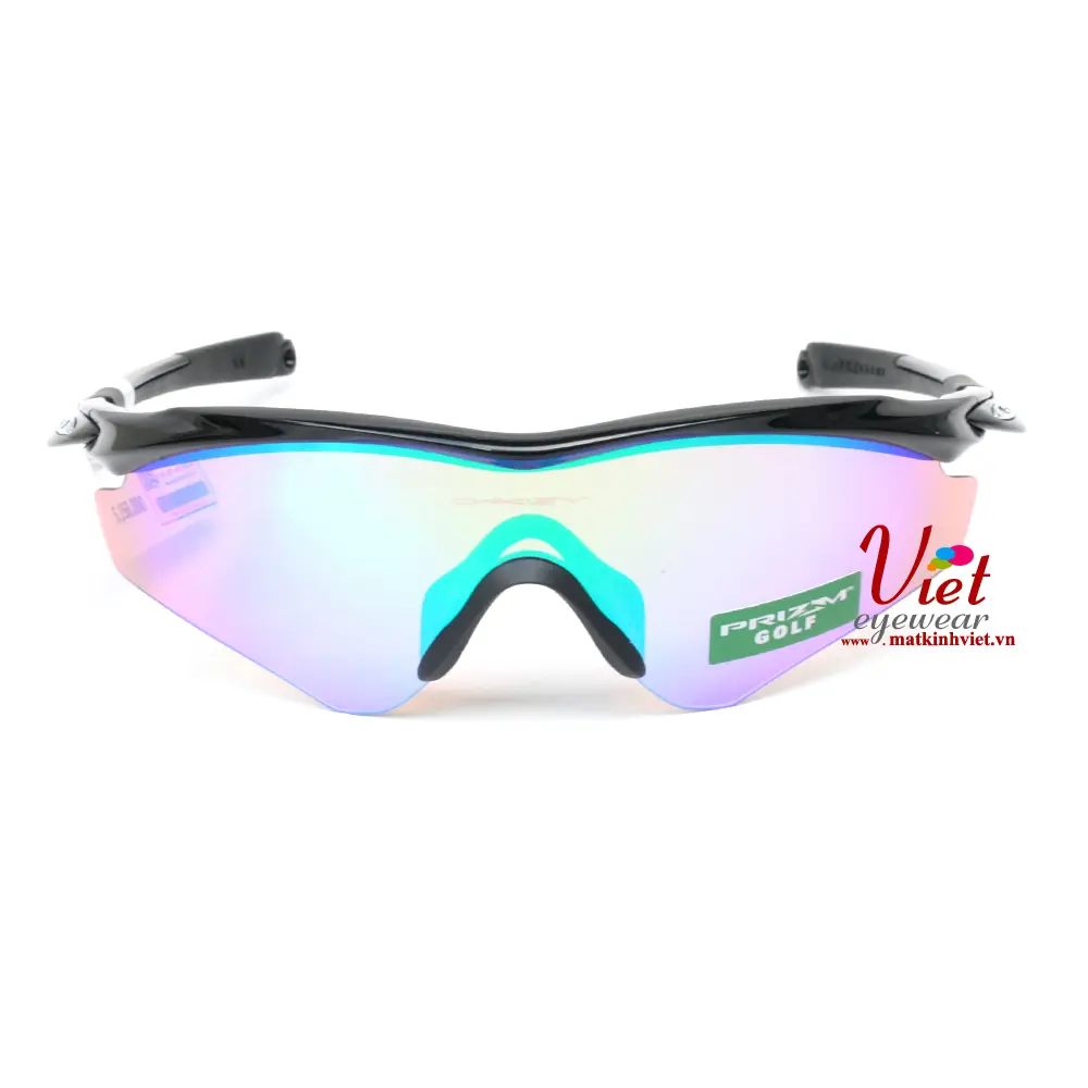 Kính mát Oakley OO9345 9345/07