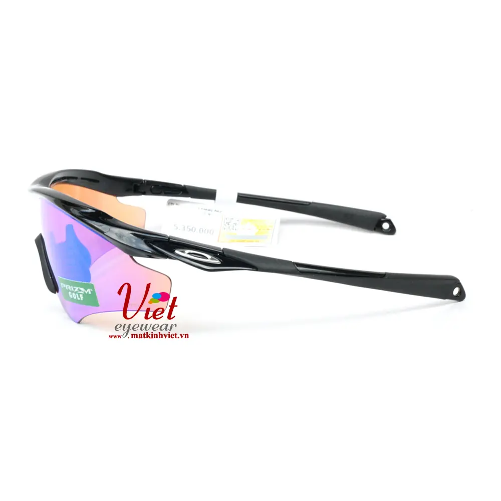 Kính mát Oakley OO9345 9345/07