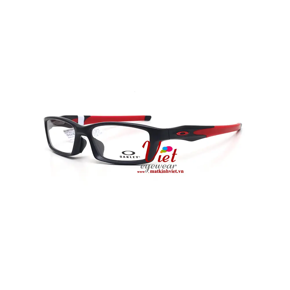 Gọng kính Oakley OO8118 8118/04