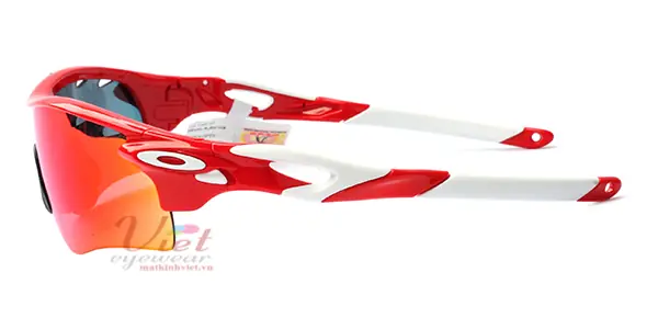 Kính mát Oakley OO9181 9181 16