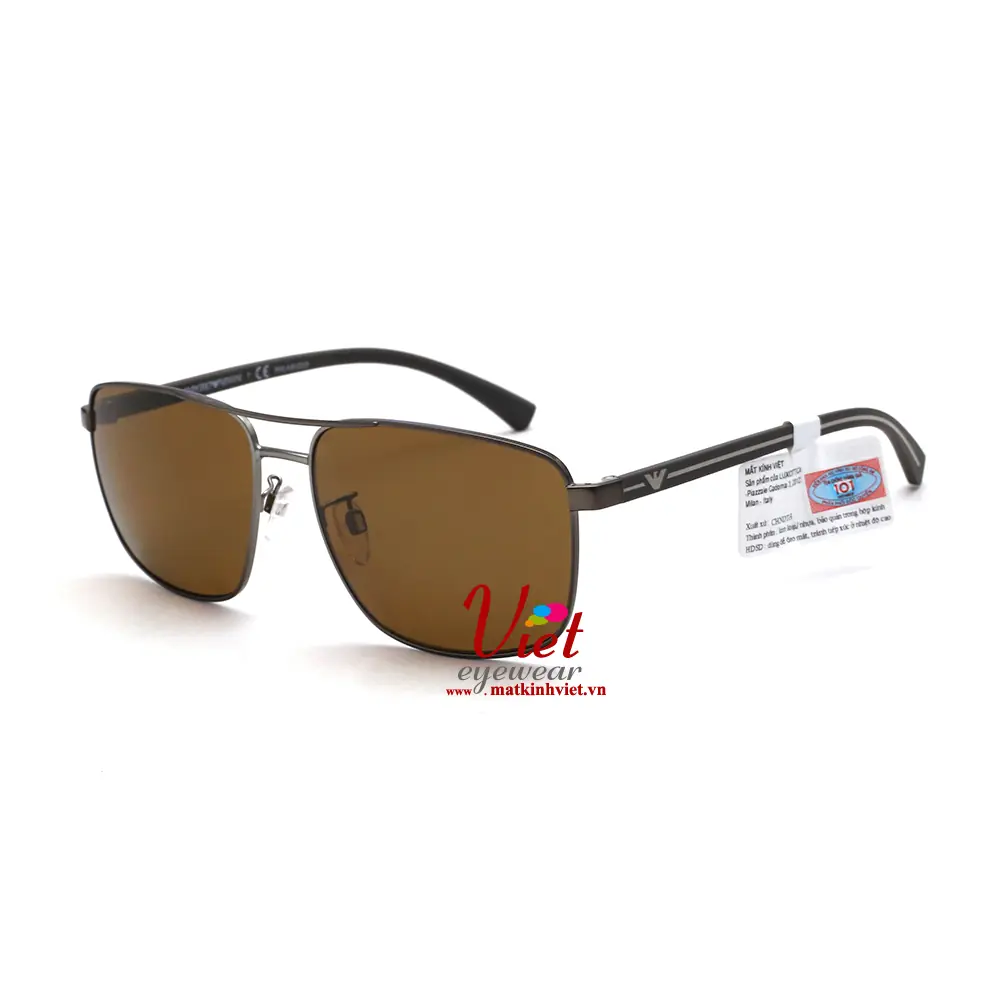 Kính mát Emporio Armani EA2089D 3266/83