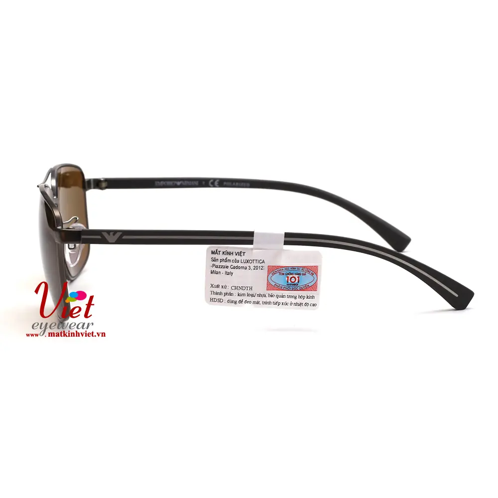 Kính mát Emporio Armani EA2089D 3266/83