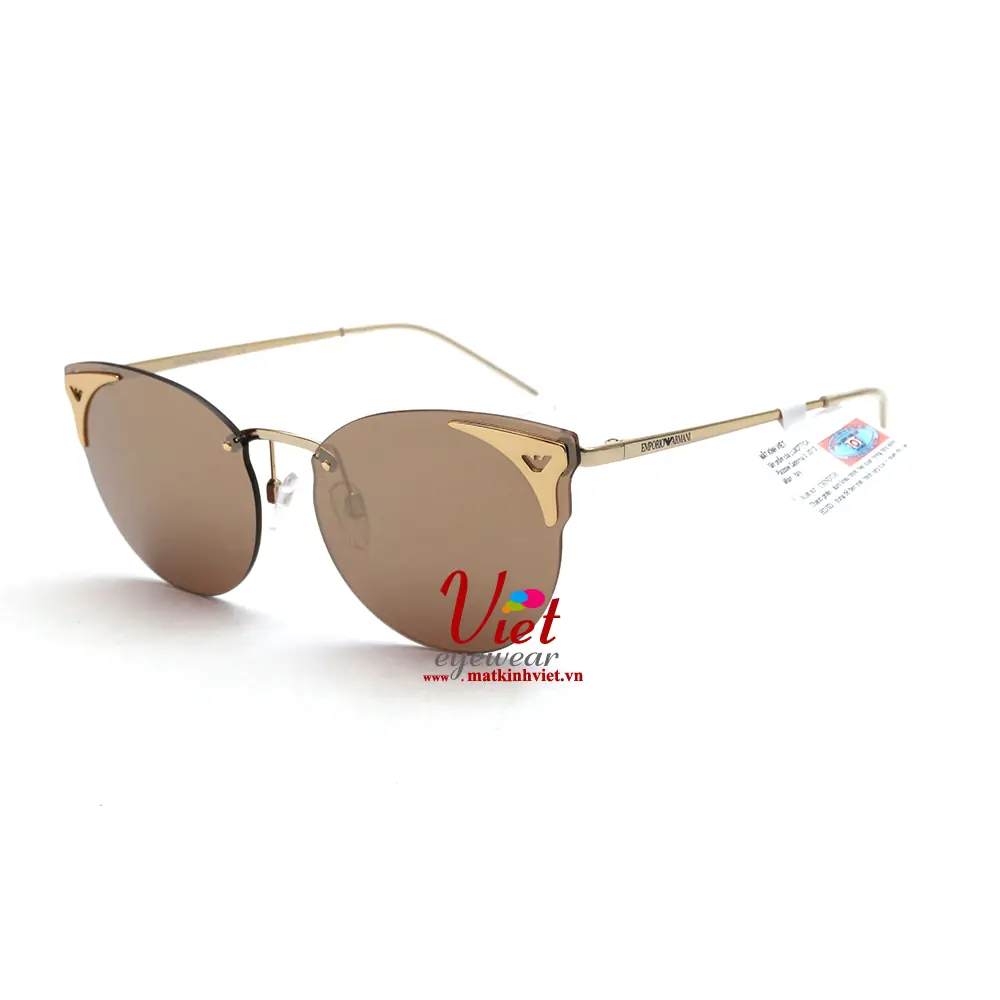 Kính mát Emporio Armani EA2082 3169/7B
