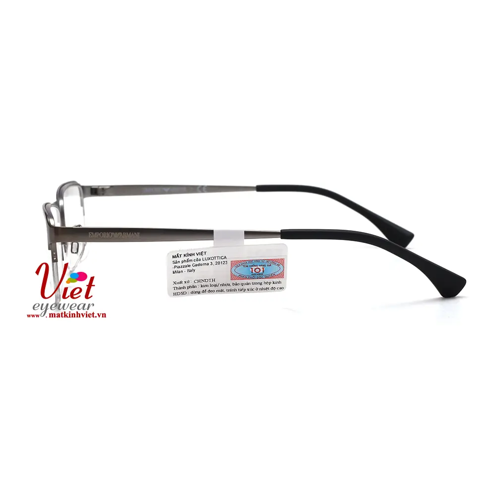 Gọng kính Emporio Armani EA1093D 3003