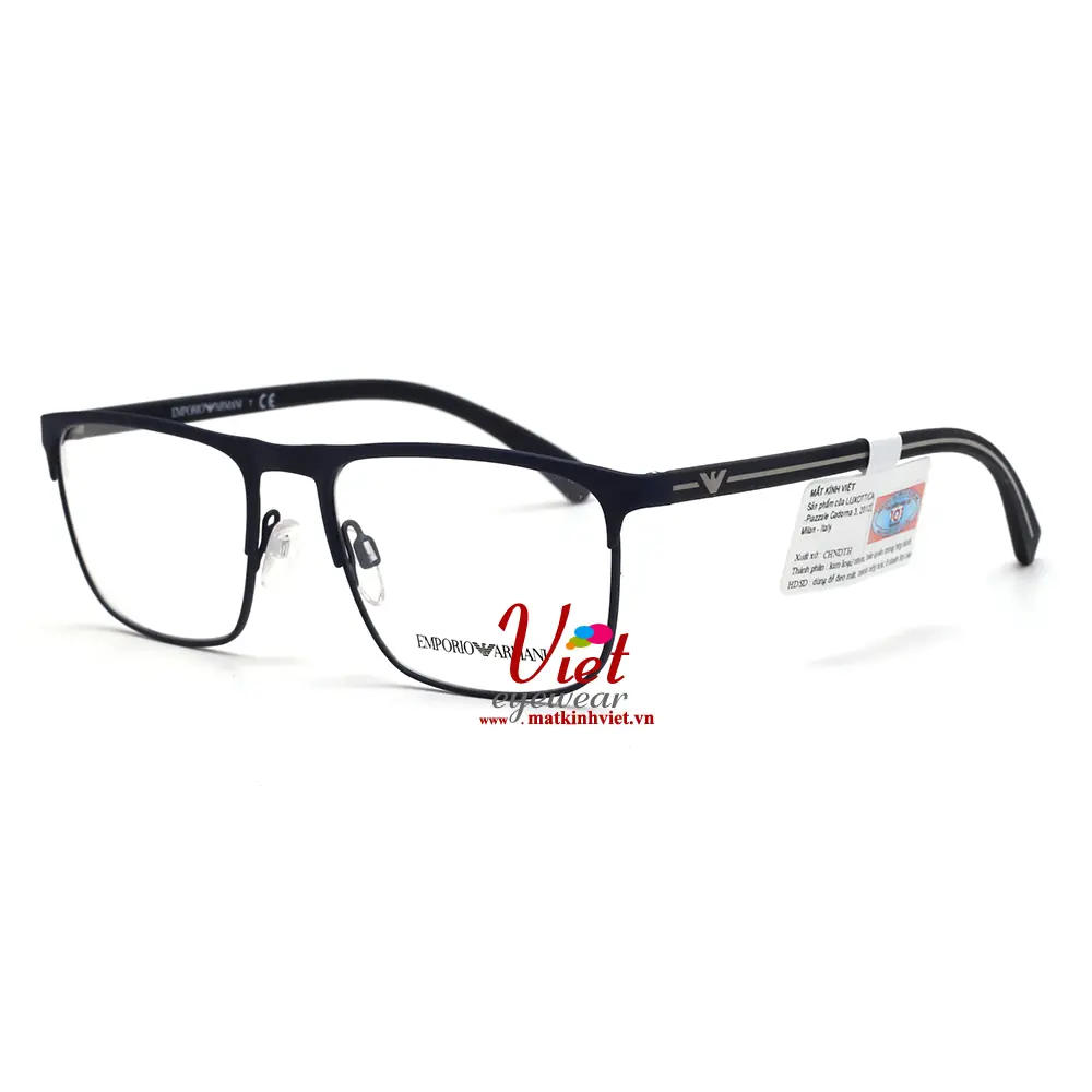 Gọng kính Emporio Armani EA1079 3092
