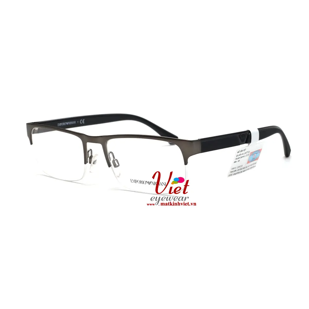Gọng kính Emporio Armani EA1072 3010