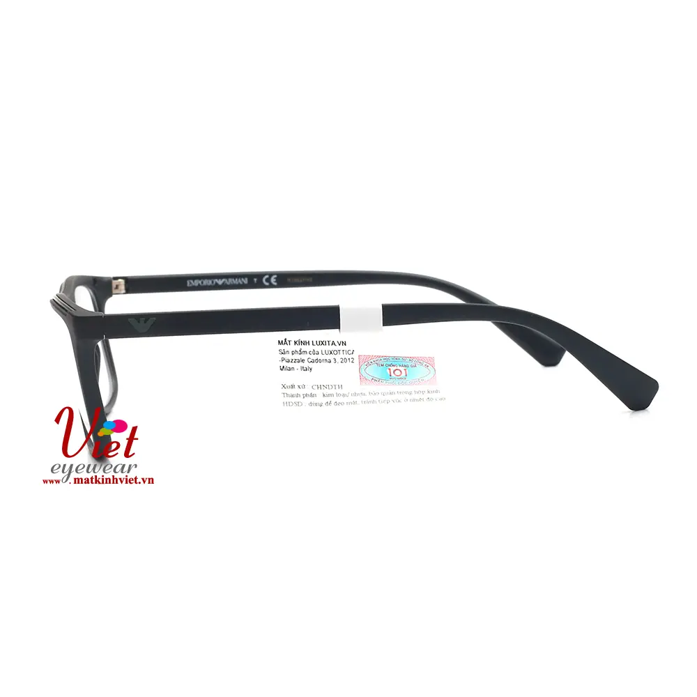 Gọng kính Emporio Armani EA3124 5770