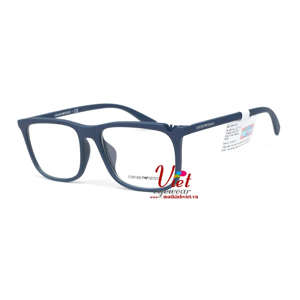 Gọng kính Emporio Armani EA3110F 5600
