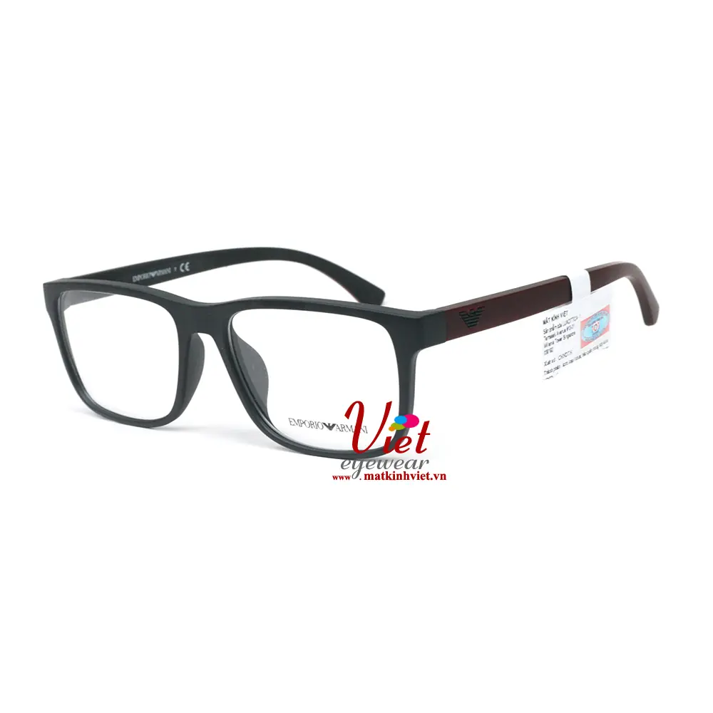Gọng kính Emporio Armani EA3103F 5042