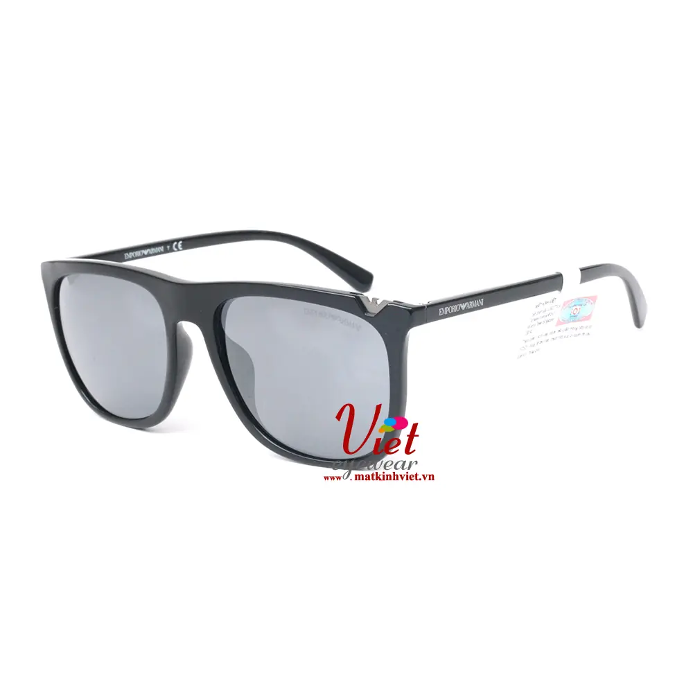 Kính mát Emporio Armani EA4095SF 5017/6D