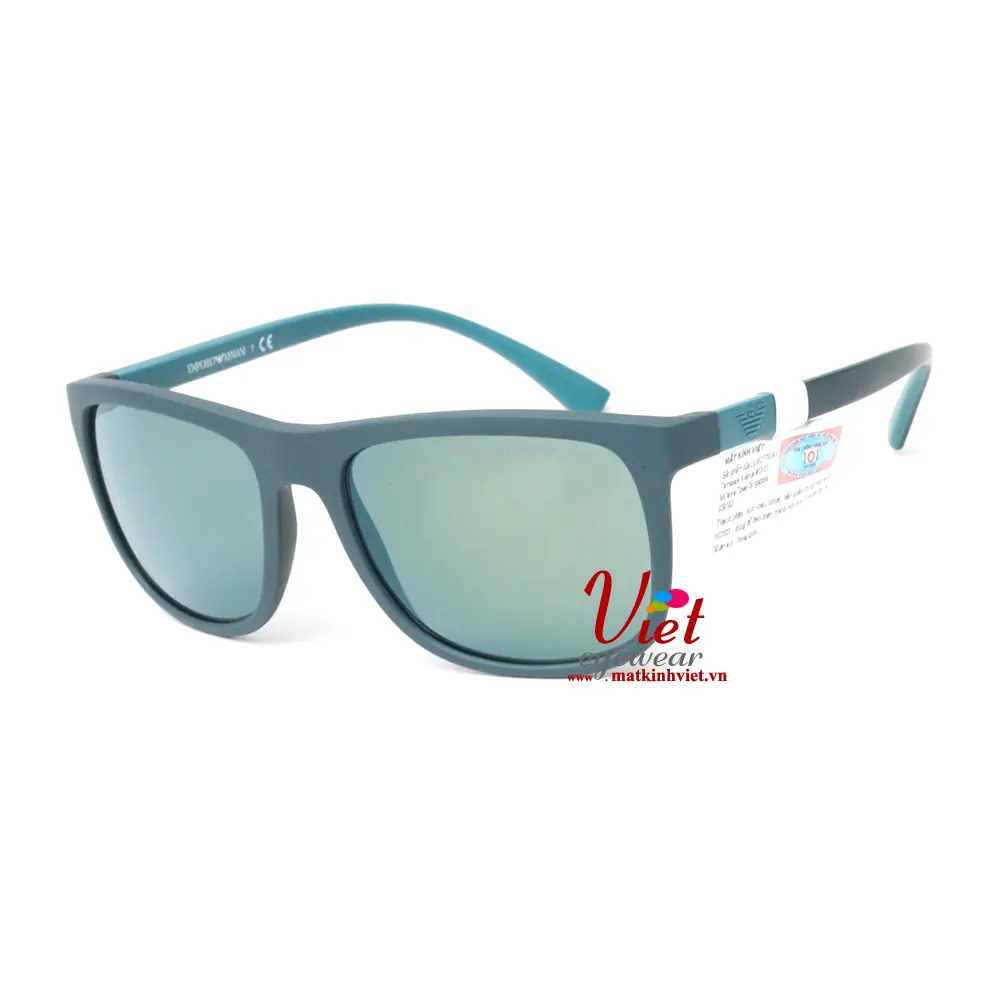 Kính mát Emporio Armani EA4079 5500/6R