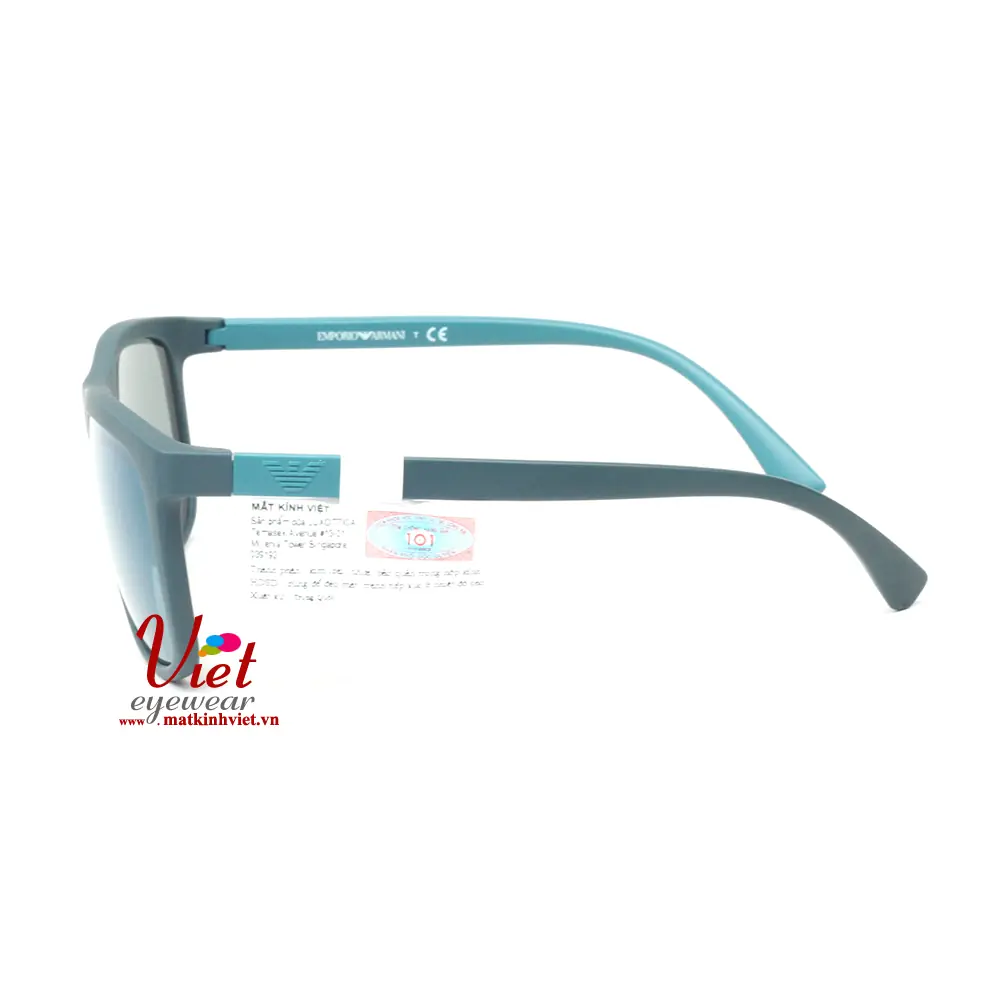 Kính mát Emporio Armani EA4079 5500/6R