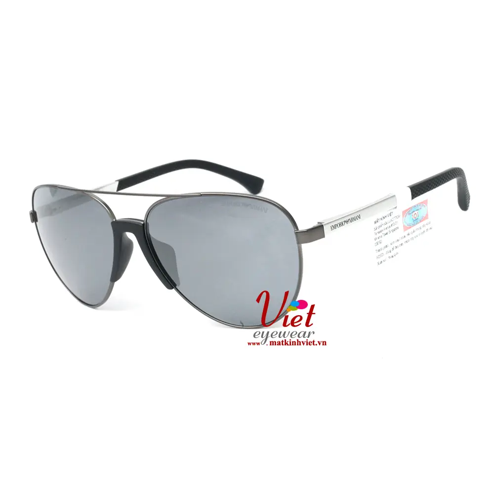Kính mát Emporio Armani EA2059F 3010/6G