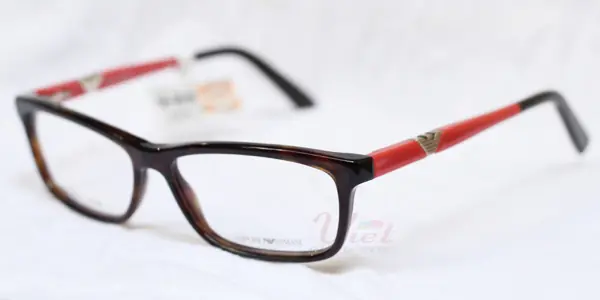 Gọng kính Emporio Armani EA 9845 LKD