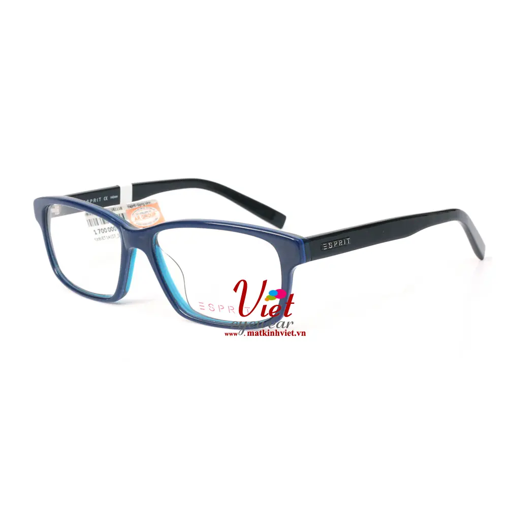 Gọng Kính Esprit ET14157 543