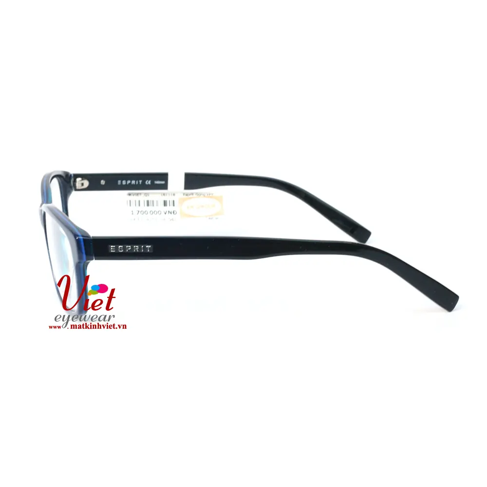 Gọng kính Esprit ET14157 543