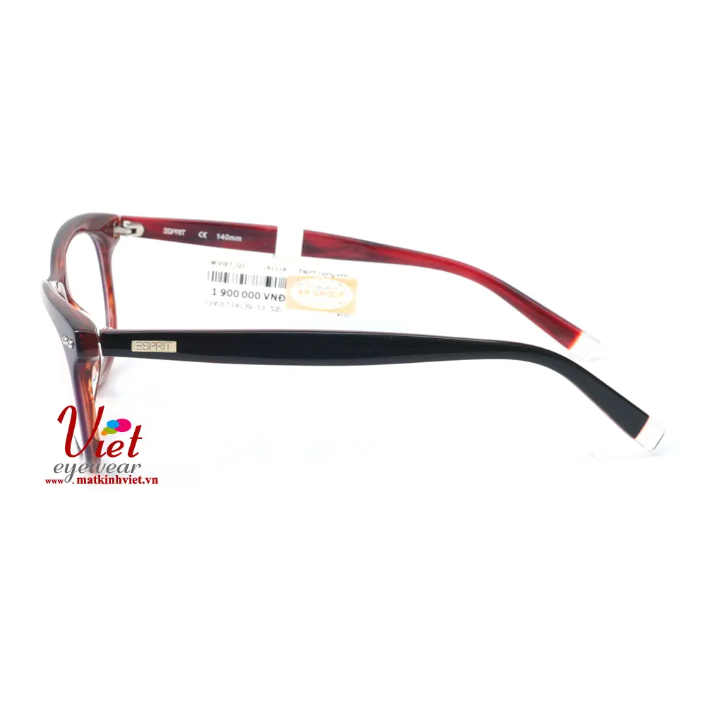 Gọng kính Esprit ET14139 535