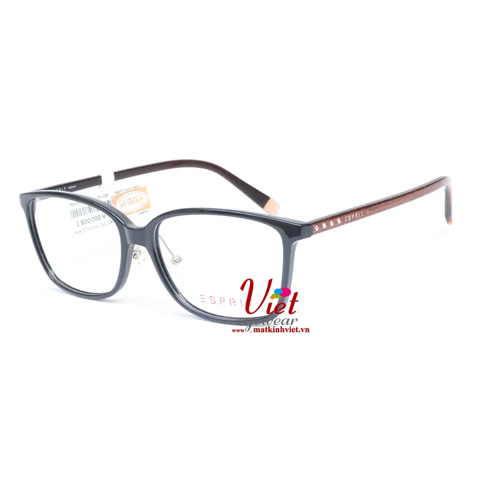 Gọng kính Esprit ET14243 538