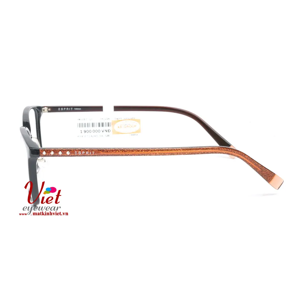 Gọng kính Esprit ET14243 538