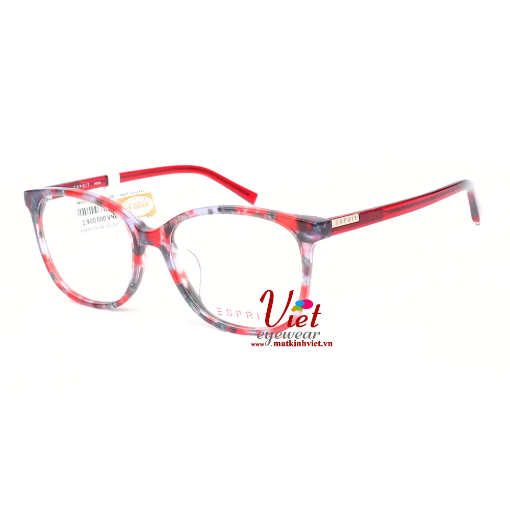 Gọng kính Esprit ET14199 531