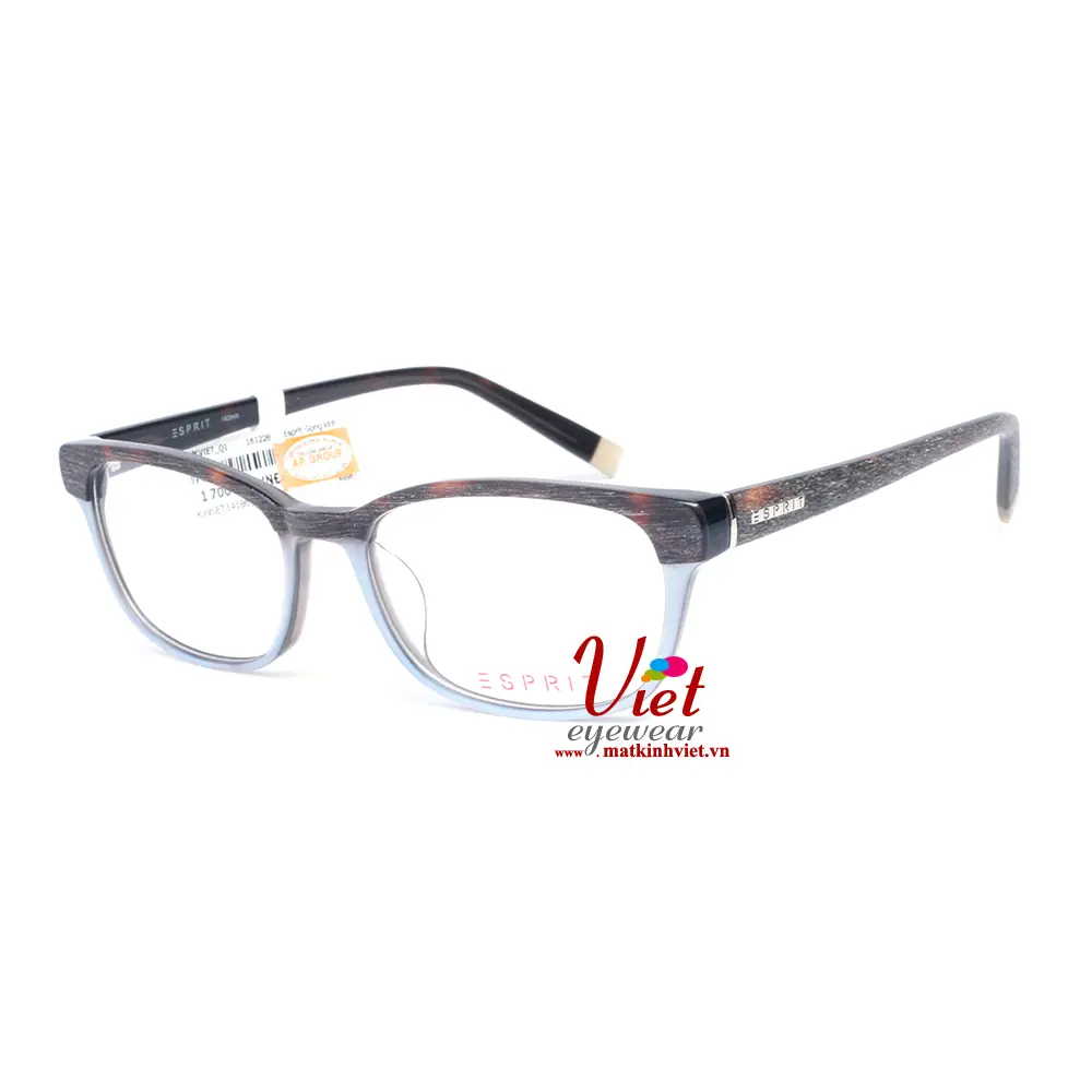 Gọng kính Esprit ET14186 532