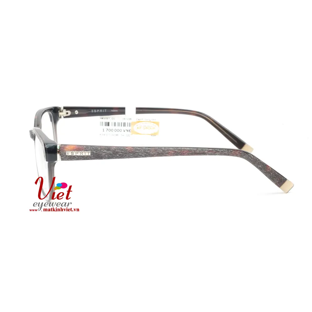 Gọng kính Esprit ET14186 532