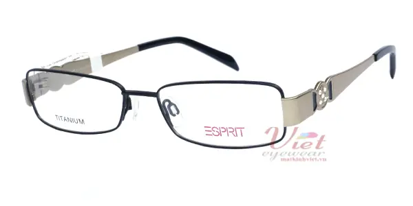 Gọng kính Esprit ET9365 538