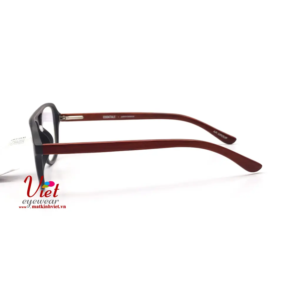 Gọng kính Essentials 8208M C1
