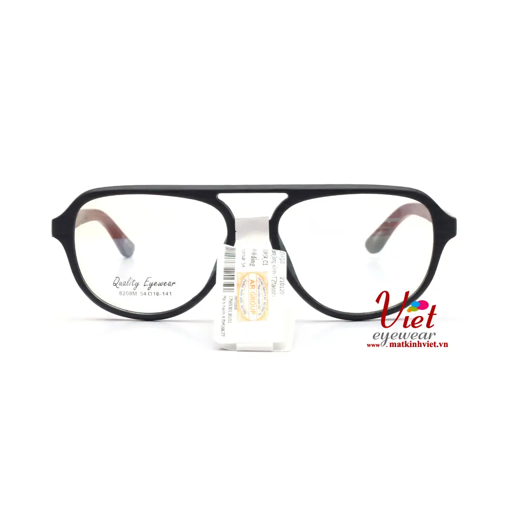 Gọng kính Essentials 8208M C1