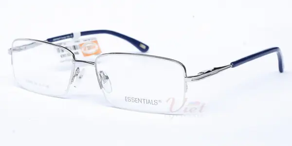 Gọng Kính Essentials E20003 SIL