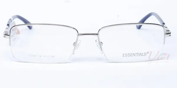 Gọng kính Essentials E20003 SIL