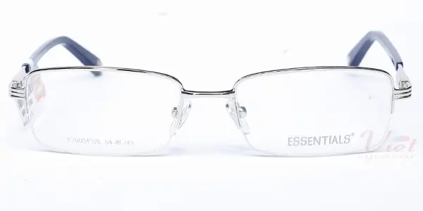 Gọng kính Essentials E20004 SIL
