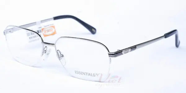 Gọng Kính Essentials E00043 SIL