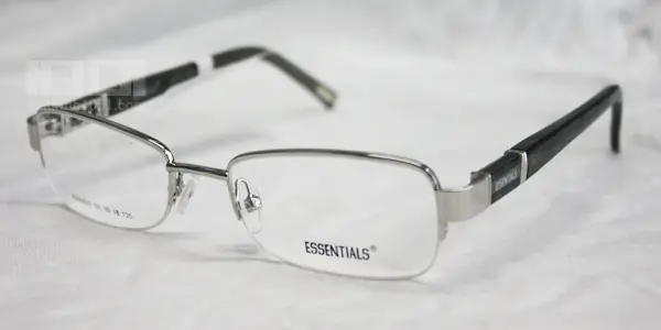 Gọng kính Essentials E900020 SIL