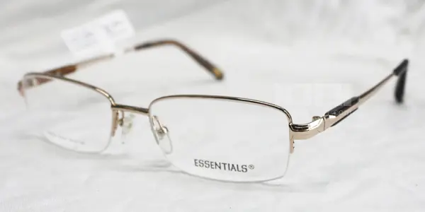Gọng Kính Essentials E00035 GOLD