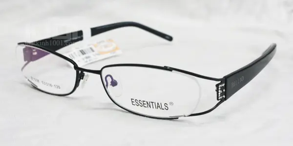 Gọng kính Essentials B2168 C01