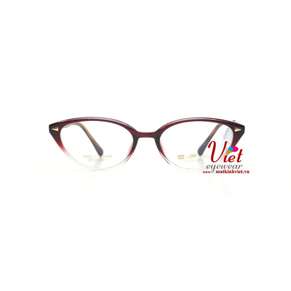 Gọng kính Exfash EF35453 247A
