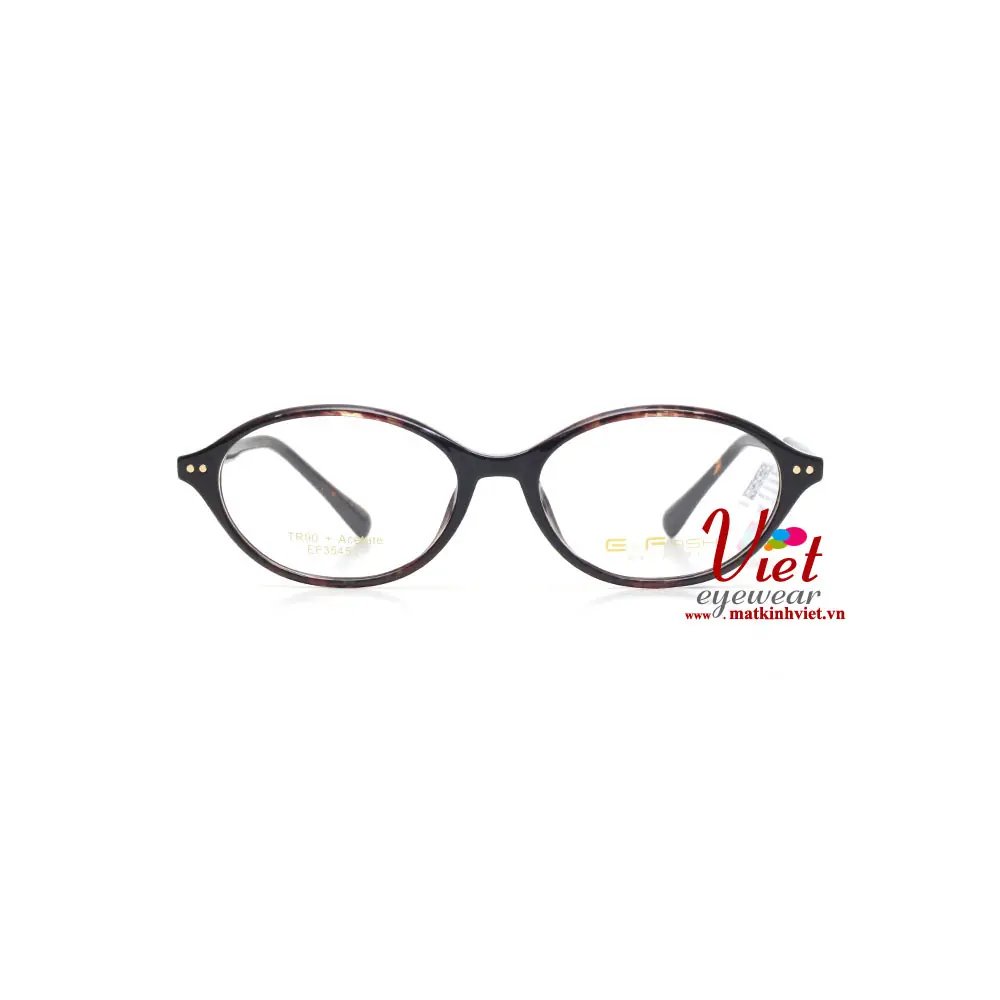 Gọng kính Exfash EF35451 701