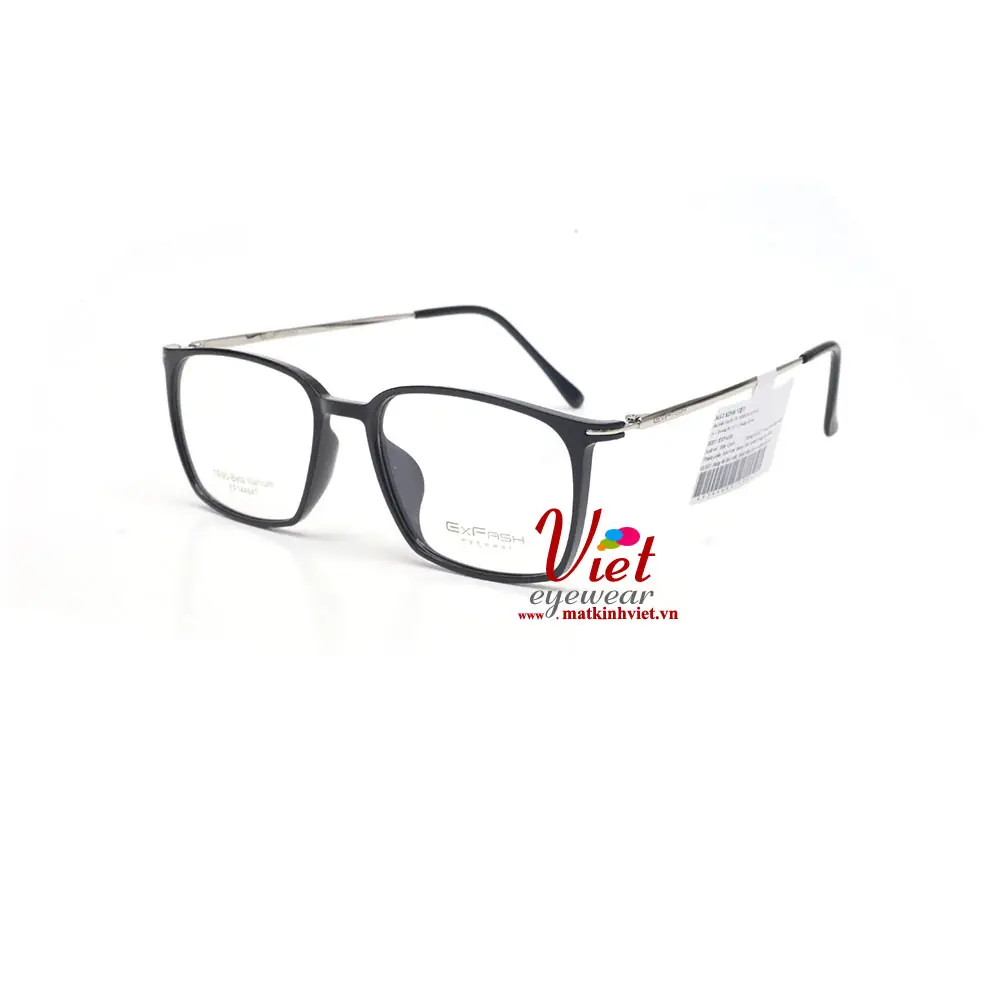 Gọng Kính Exfash EF14464T C20-1