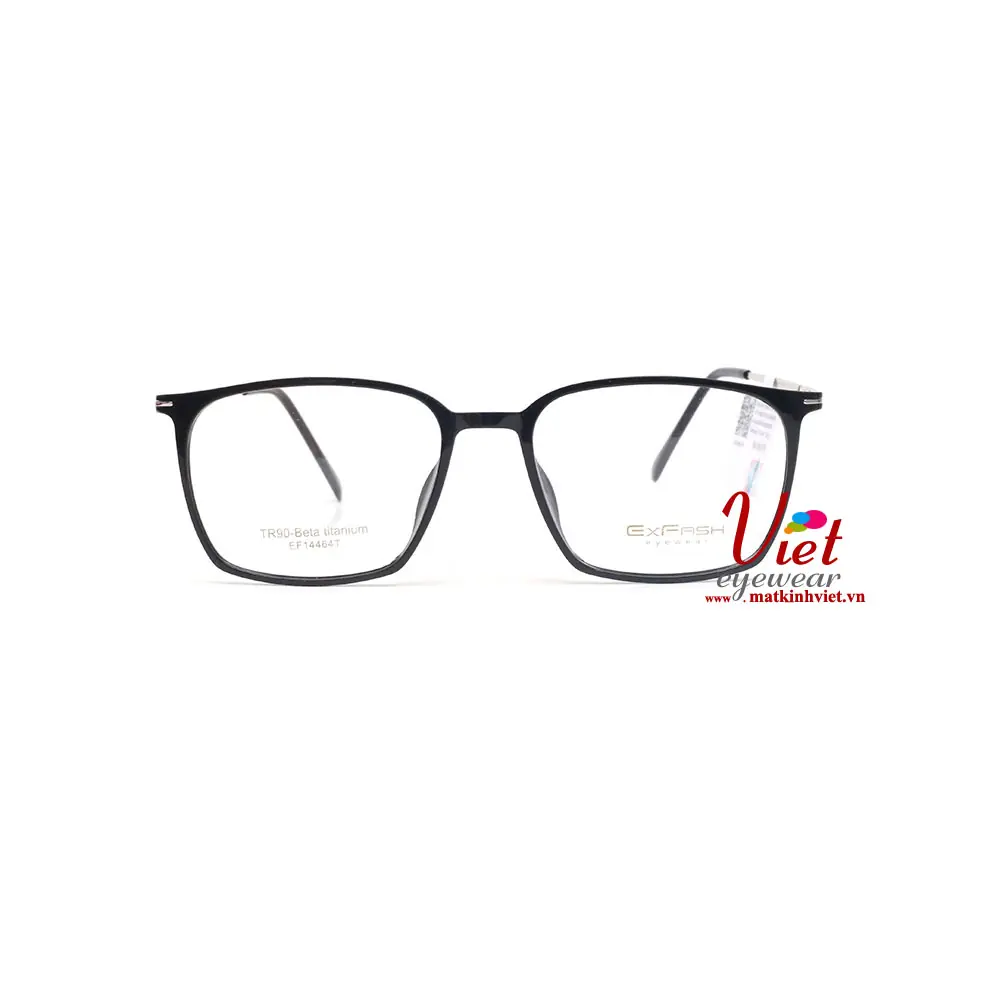 Gọng kính Exfash EF14464T C20-1