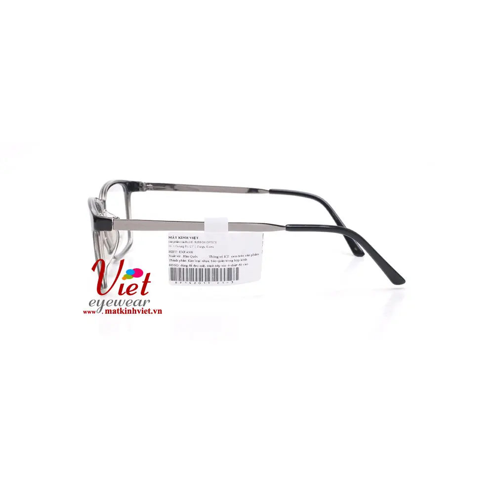 Gọng kính Exfash EF14201T C1-3