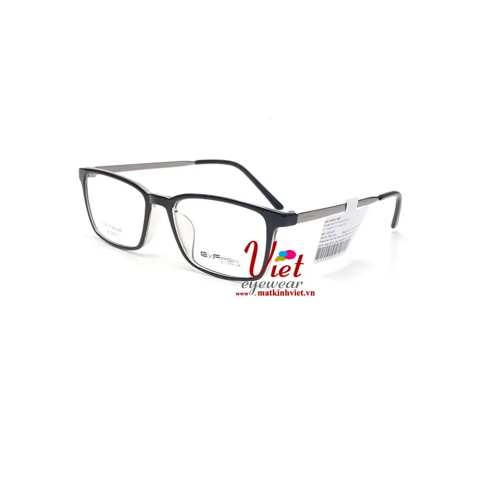 Gọng kính Exfash EF14201T C1-3