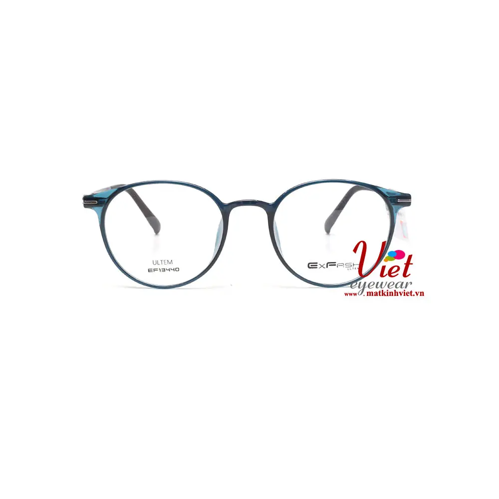 Gọng kính Exfash EF13440 C4