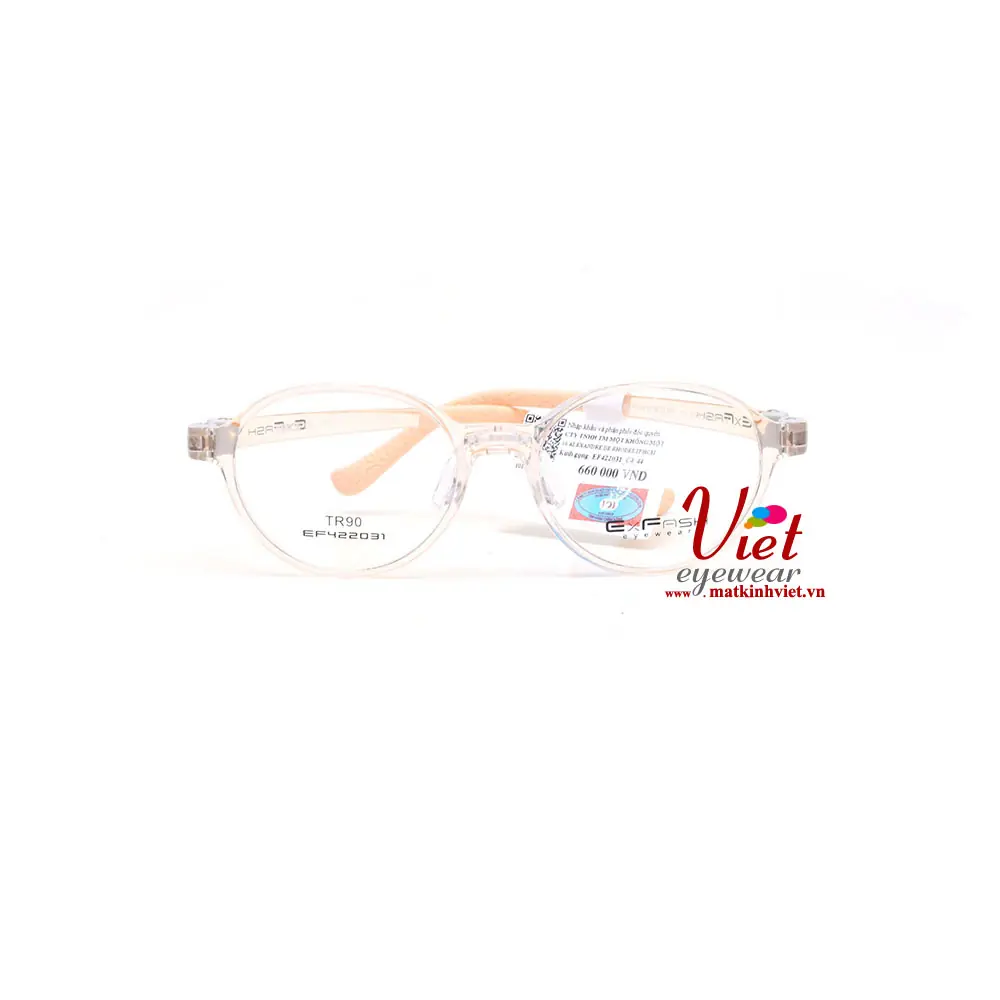 Gọng kính Exfash EF422031 C4