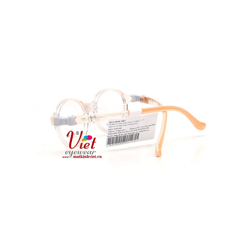Gọng kính Exfash EF422031 C4